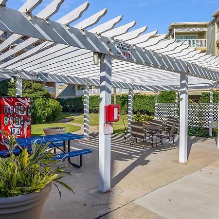 Victorian 6106 - Seaside Suite Galveston Exterior foto